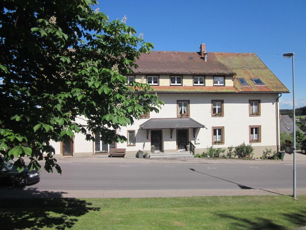 Pensjonat Kramer 3*